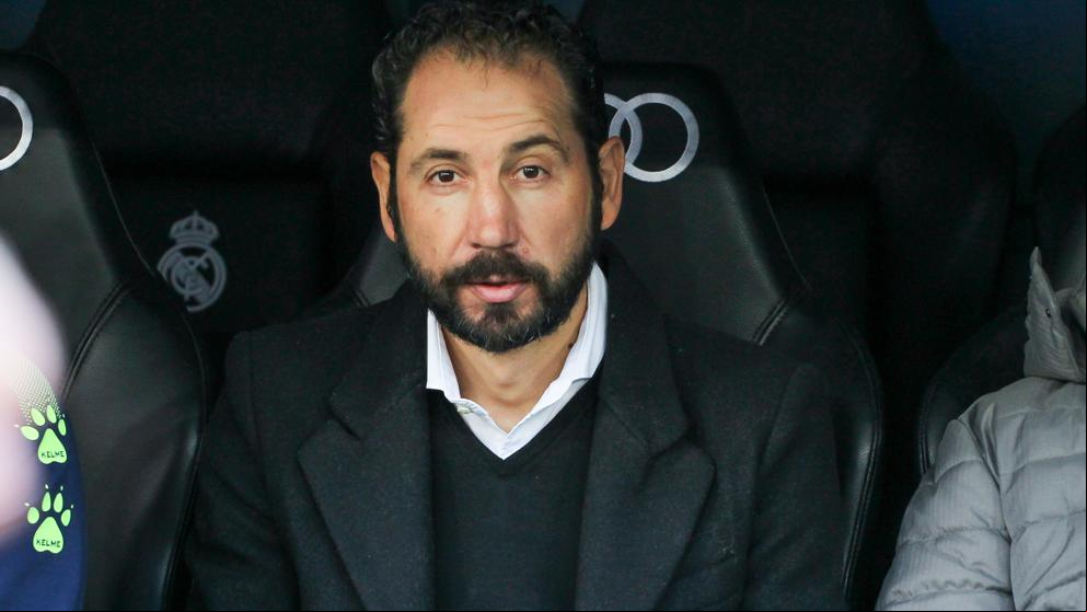 El Espanyol destituye a Pablo Machín
