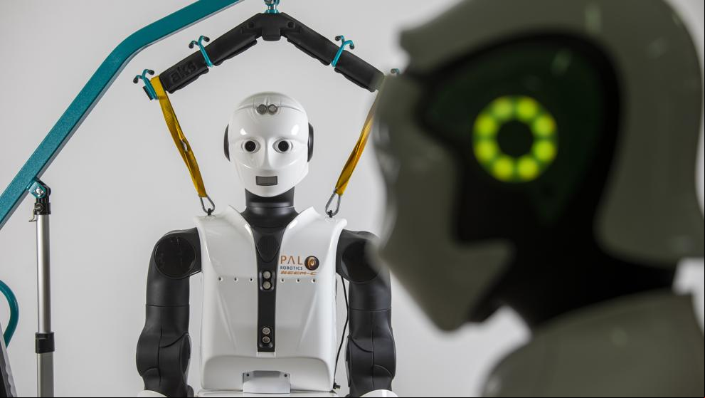 La inteligencia artificial arraiga en la industria