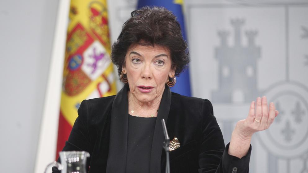 El Gobierno subirá las pensiones un 0,9% una vez haya Ejecutivo