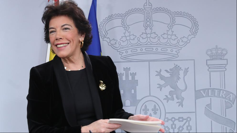 El Ejecutivo subirá las pensiones conforme al IPC cuando se conforme un nuevo Gobierno