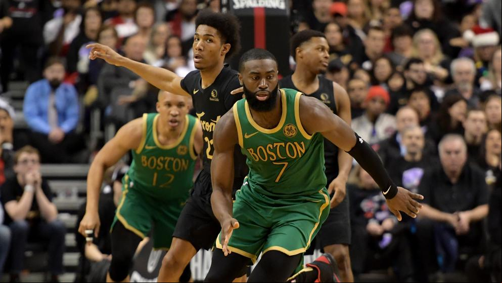 NBA: Las 10 mejores jugadas de la noche del viernes