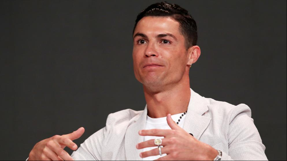 Ronaldo: “Me preparo para una vida nueva; quiero hacer una película en Hollywood”