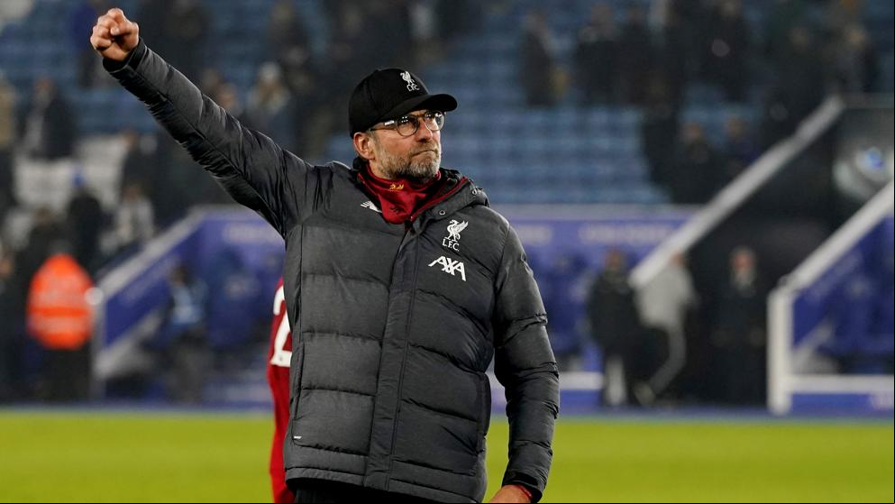 Klopp, historia de un seductor