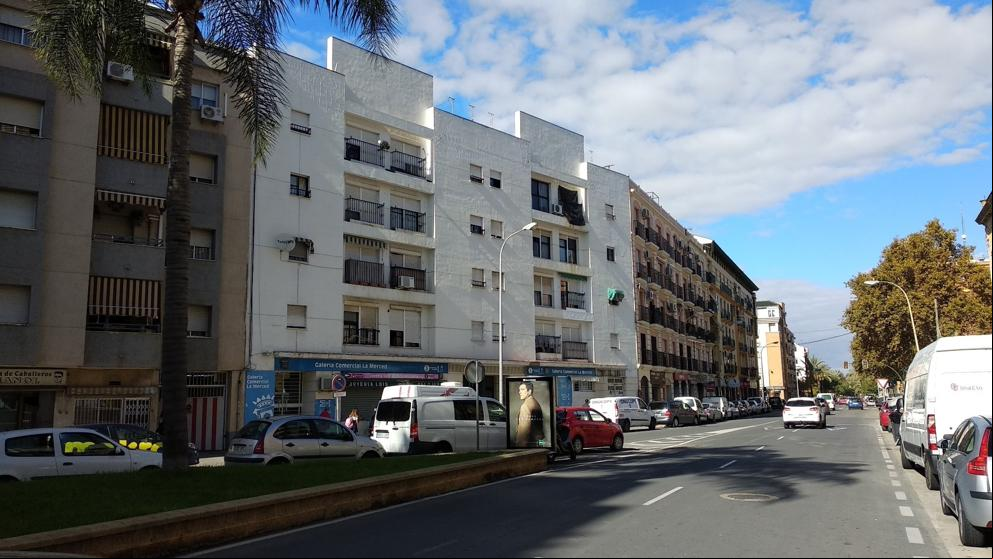 El IBI subirá el próximo año en 71 localidades de Andalucía