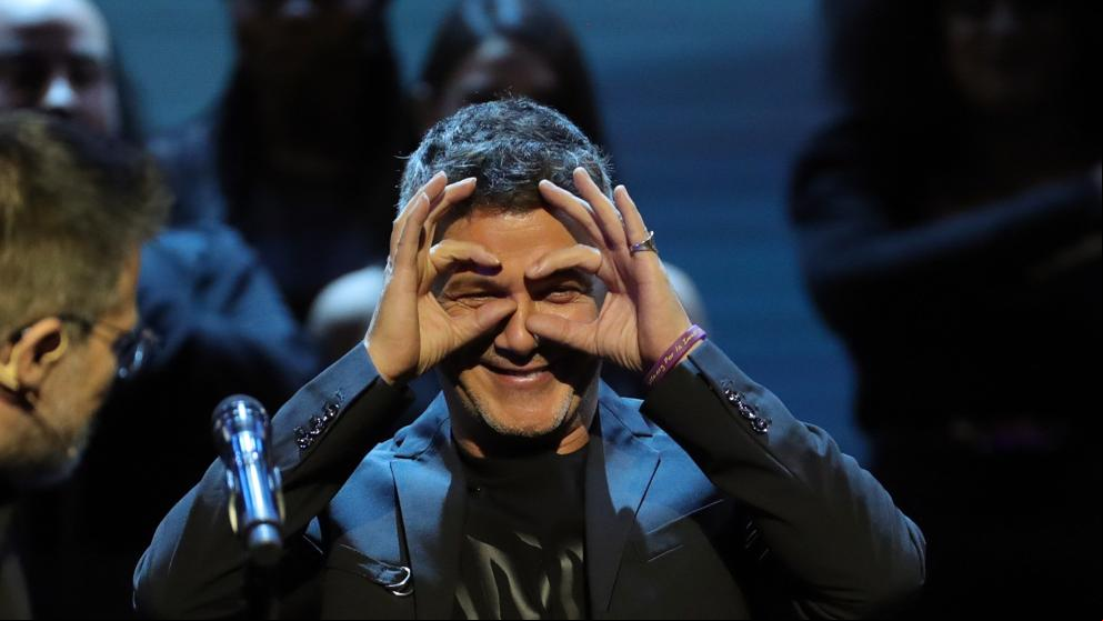 Alejandro Sanz, gran estrella de la nueva edición del Polo Music