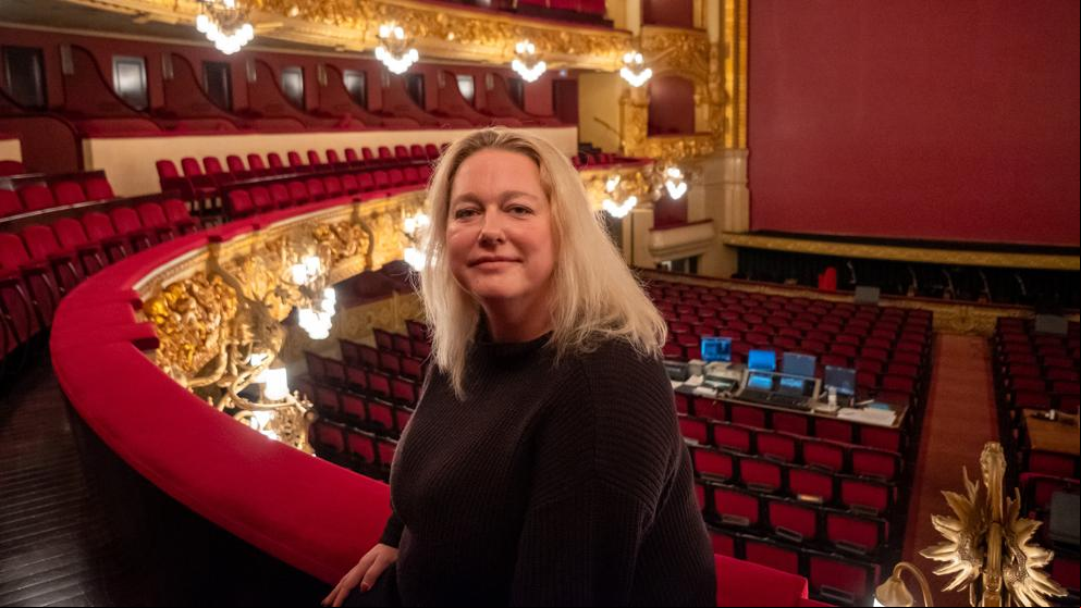 “Richard Wagner ya estaría haciendo una ópera sobre el coronavirus”