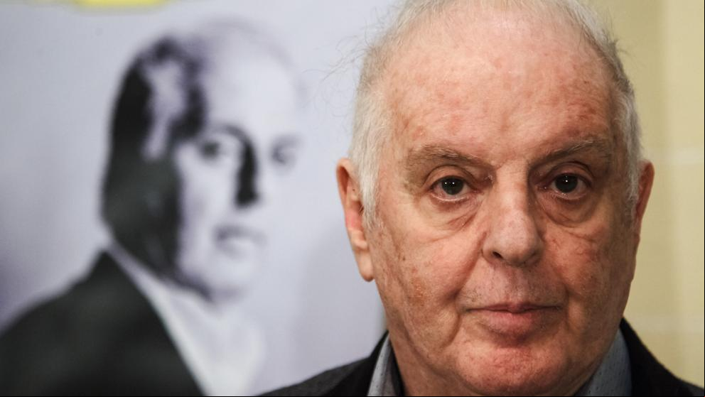 Daniel Barenboim, Yo-Yo Ma y Yuja Wang, estrellas del próximo BCN Clàssics