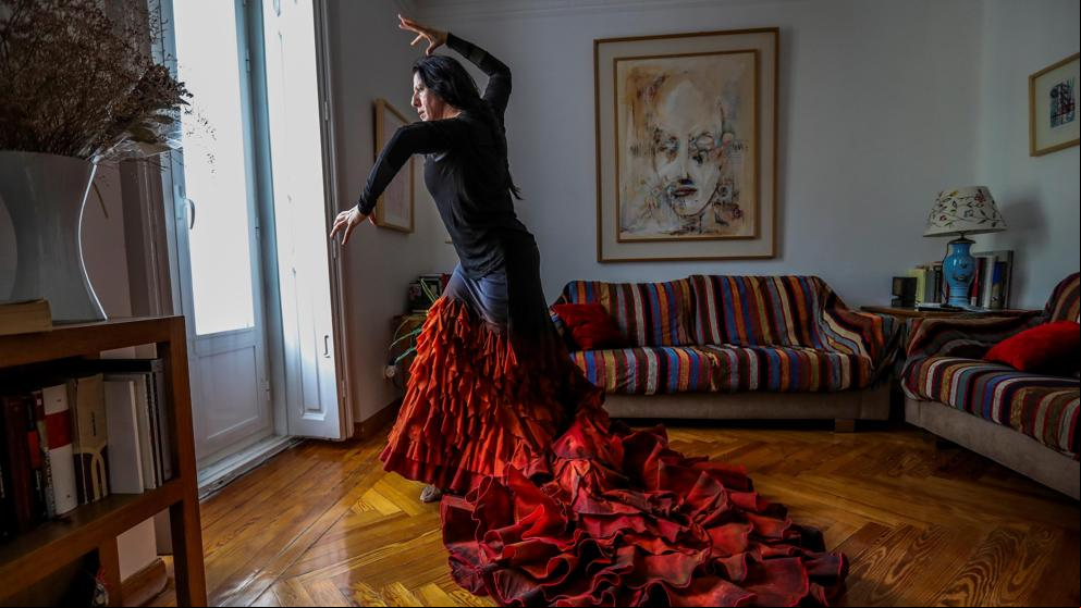 Coreógrafos como Pagés y Duato alertan del peligro de que la danza acabe enlatada