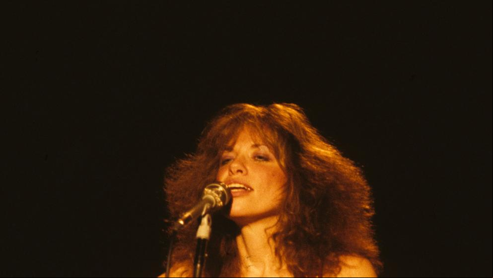 ¿A quién se refería Carly Simon en su canción ‘You’re so vain’ (‘Eres tan vanidoso’)?