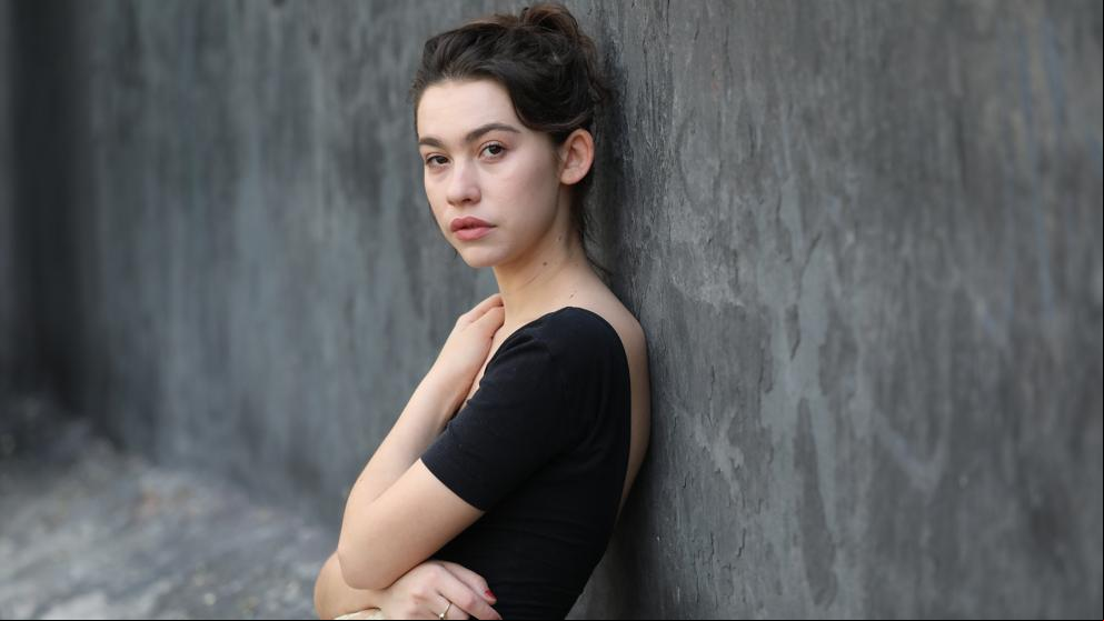 Greta Fernández encarnará a Santa Teresa de Jesús en una película de Paula Ortiz