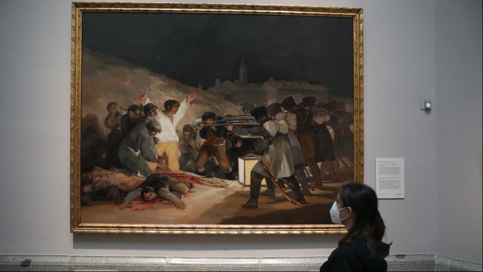Prado, Reina Sofía y Thyssen explotan el valor añadido de las visitas en petit comité
