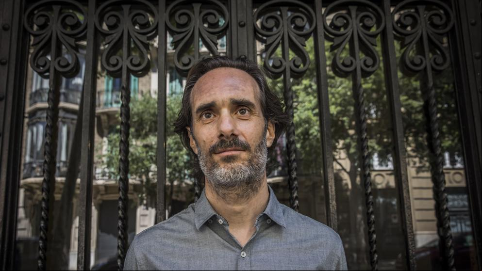 Javier Argüello: “Las ideas no matan, son los locos que las usan como excusa”