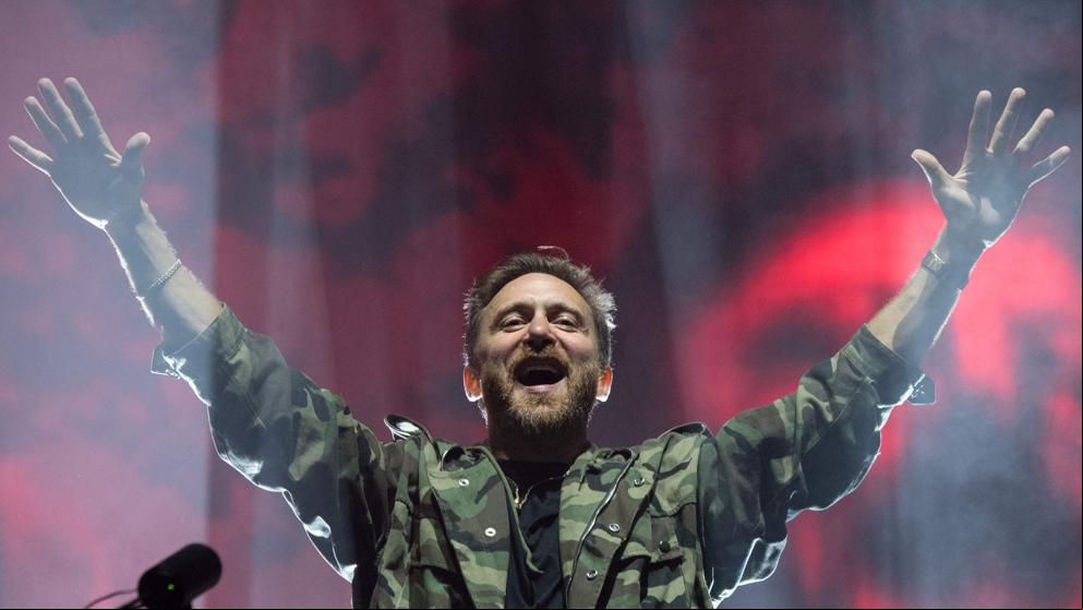 El Tomorrowland de Bélgica mantiene su cartel de lujo pero... será virtual