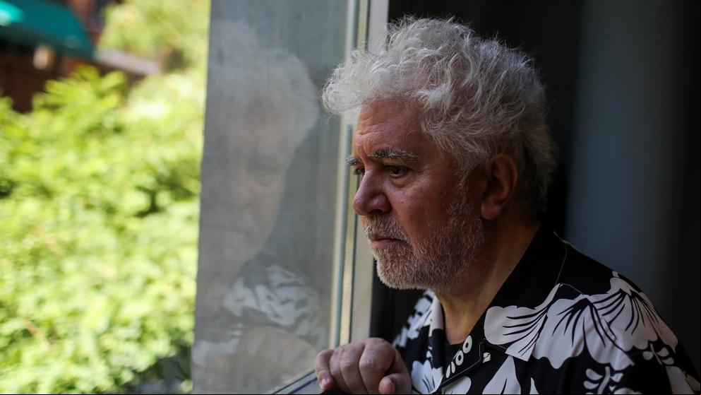 Los primeros detalles del nuevo filme de Almodovar