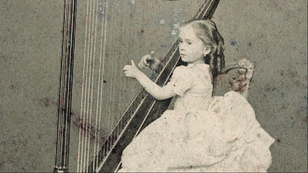 Barcelona rescata la fascinante historia de Clotilde, la hija insurrecta de Cerdà