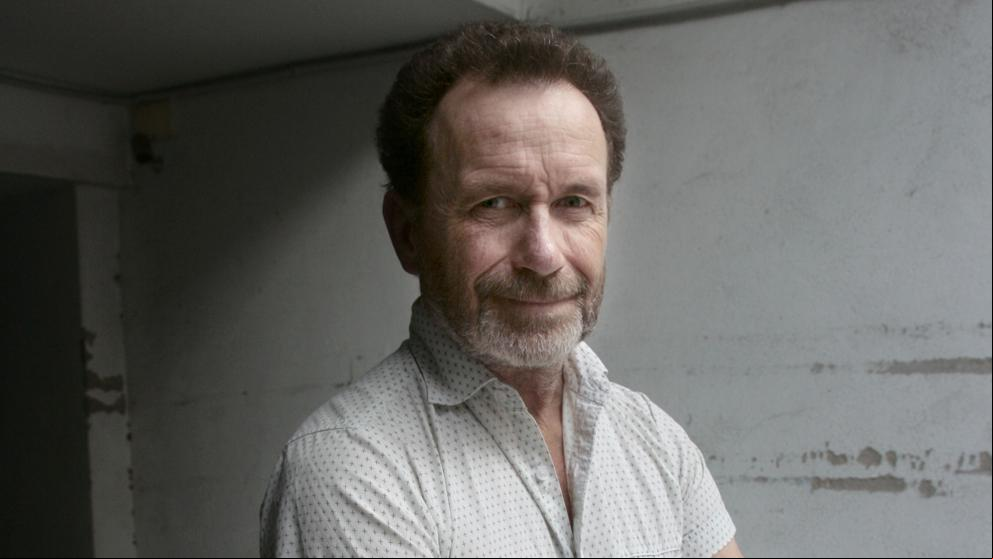 Per Petterson: “Especifico las calles de Oslo para que el libro se pueda utilizar como mapa de la ciudad”