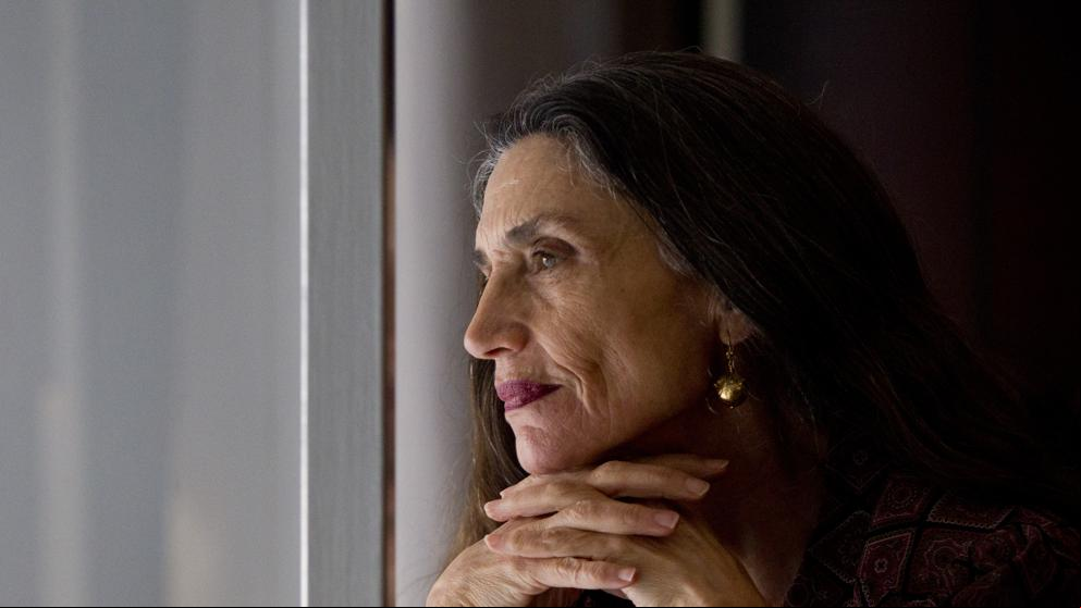 Ángela Molina recibirá el Goya de Honor 2021
