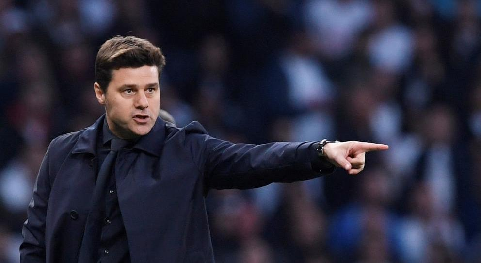 Pochettino sobre Setién: “Es una gran oportunidad para que viva un sueño” Pochettino sobre Setién: “Es una gran oportunidad para que viva un sueño”