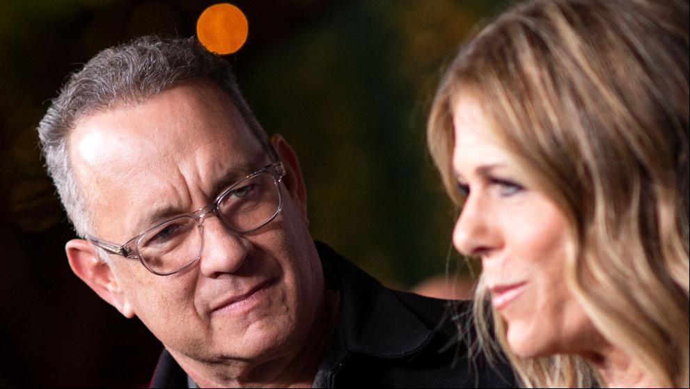 El coronavirus no entiende de clases ni países: del príncipe Carlos a Tom Hanks