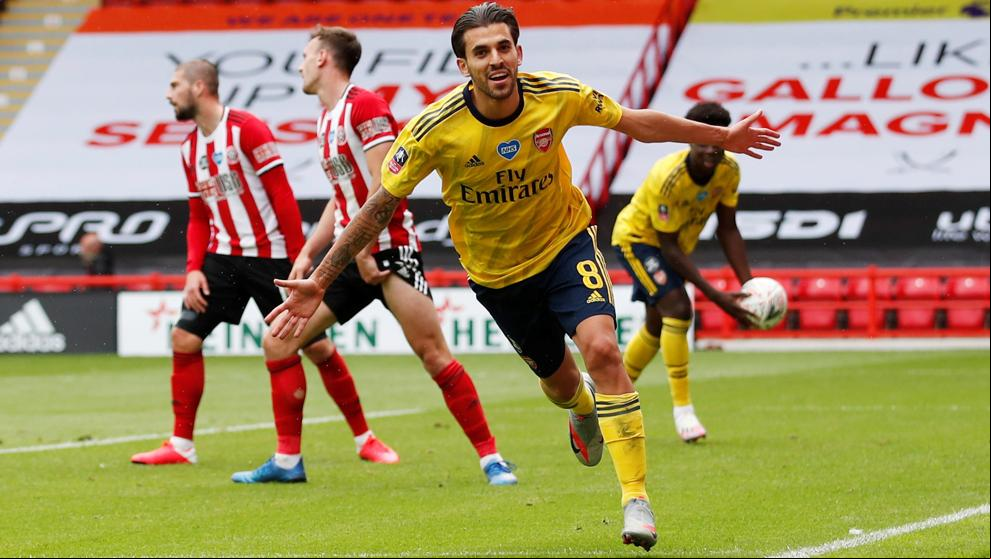 Semifinales soñadas para la FA Cup inglesa
