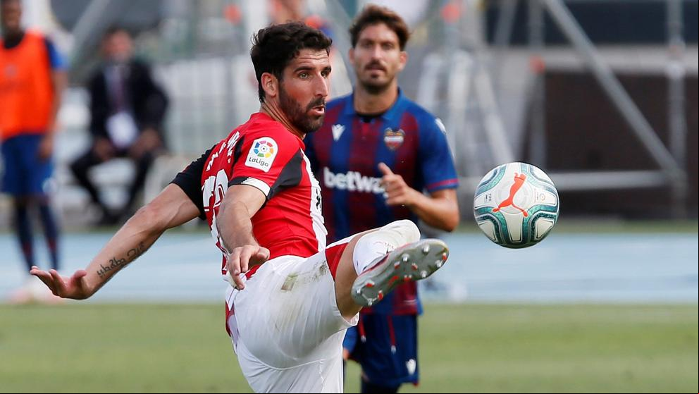 El Athletic se permite soñar con Europa
