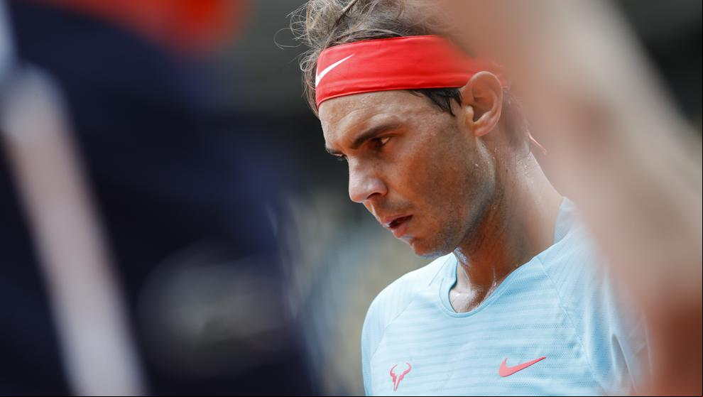 Nadal-Djokovic, ahí va otro clásico en Roland Garros