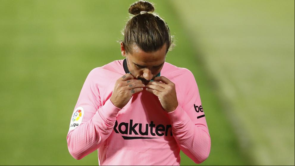 La involución sa de los tres campeones del mundo del Barça