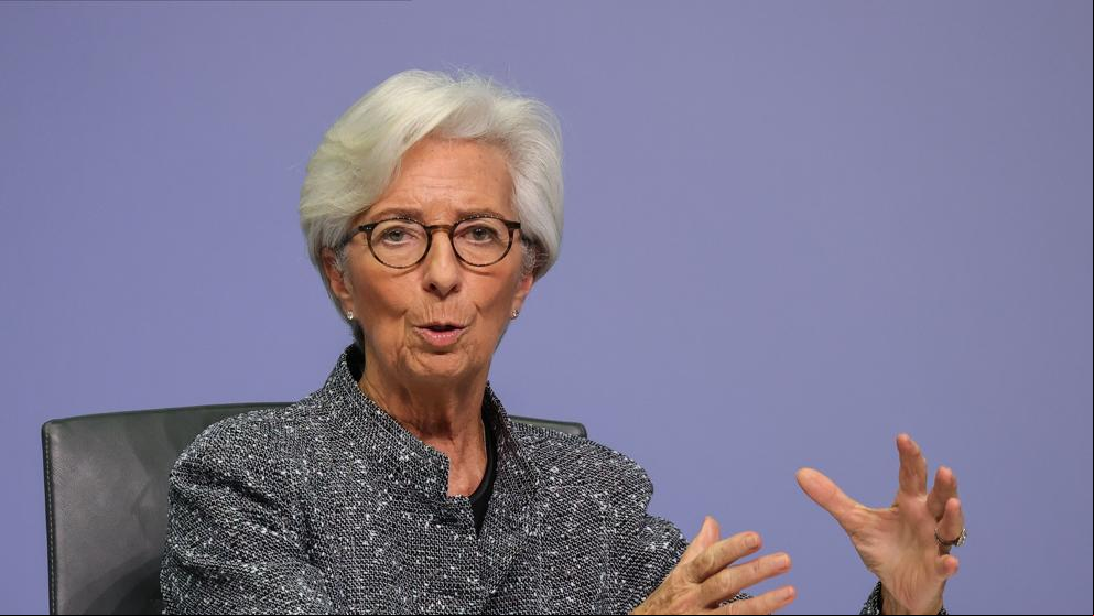 El BCE baja garantías a los bancos para prestarles dinero e impulsar así el crédito