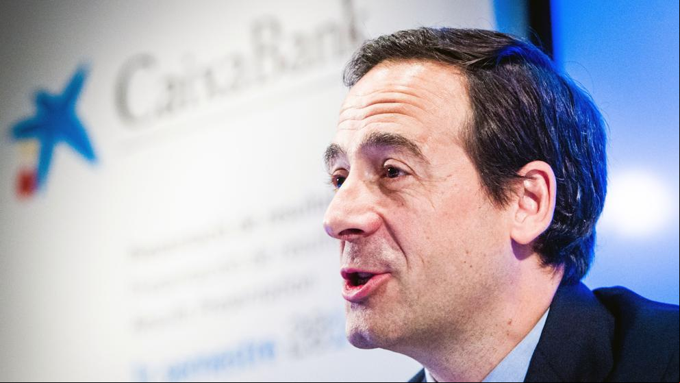 Caixabank reduce los beneficios un 83% tras provisionar 400 millones por el coronavirus