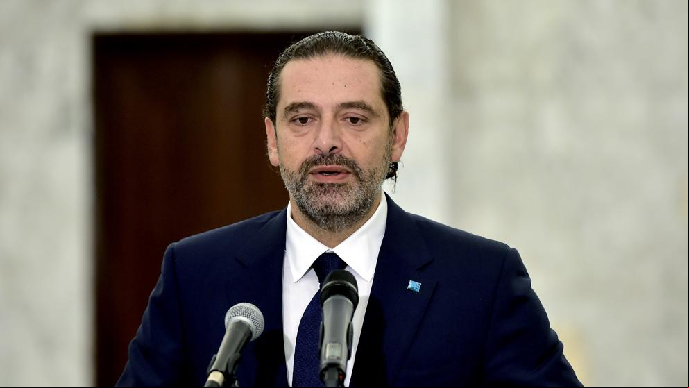 Saad Hariri, otra vez en el poder