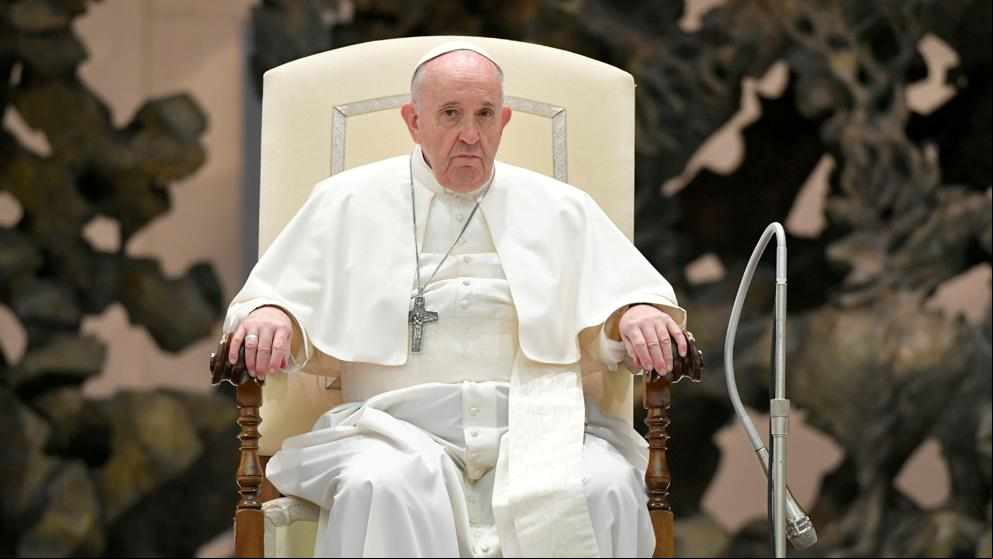 El Vaticano aclara que las palabras del Papa sobre las uniones civiles homosexuales no cambian la doctrina de la Iglesia