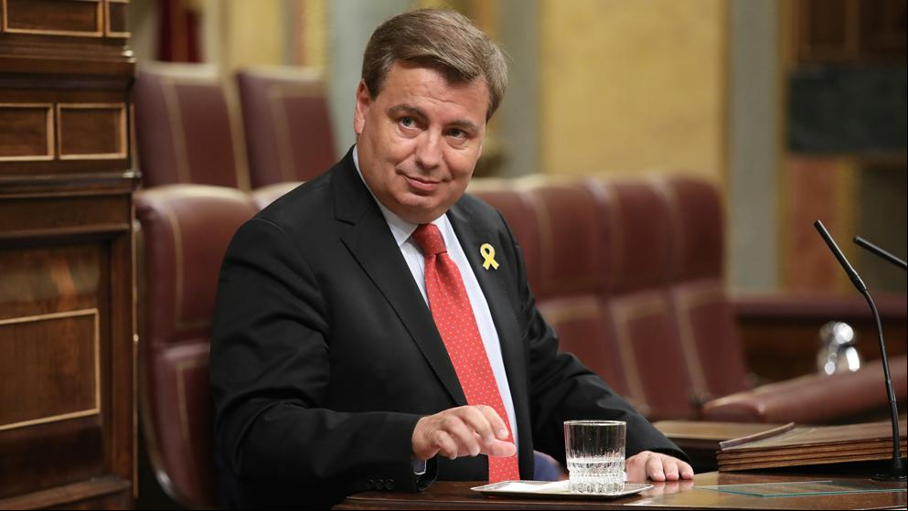 Xuclà deja el PDECat y critica a JxCat por querer “anular” al partido