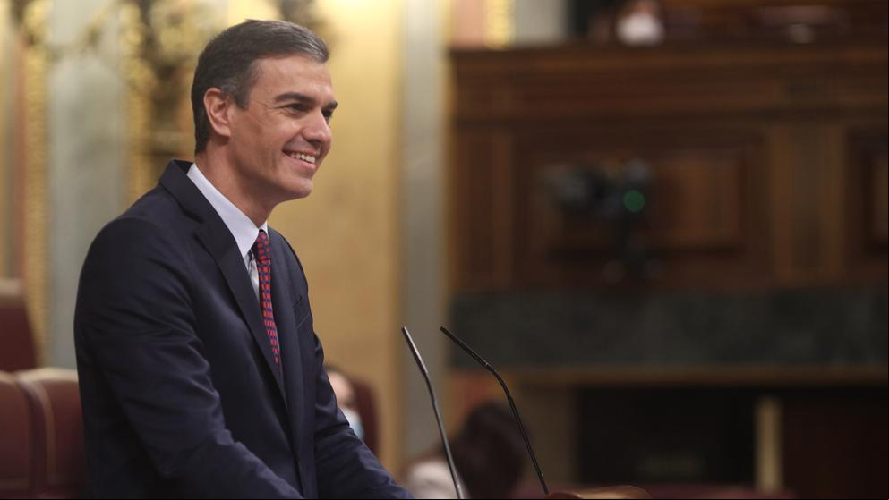 Sánchez ofrece a Casado frenar su polémica reforma para acordar la renovación del Poder Judicial