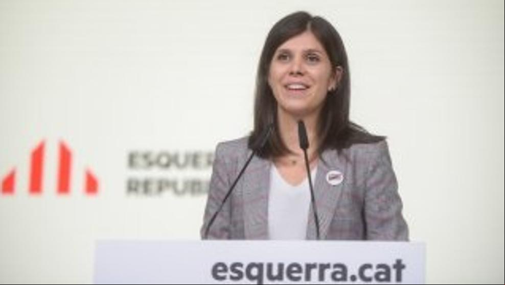 ERC descarta formar Govern con cualquier opción que no sea independentista