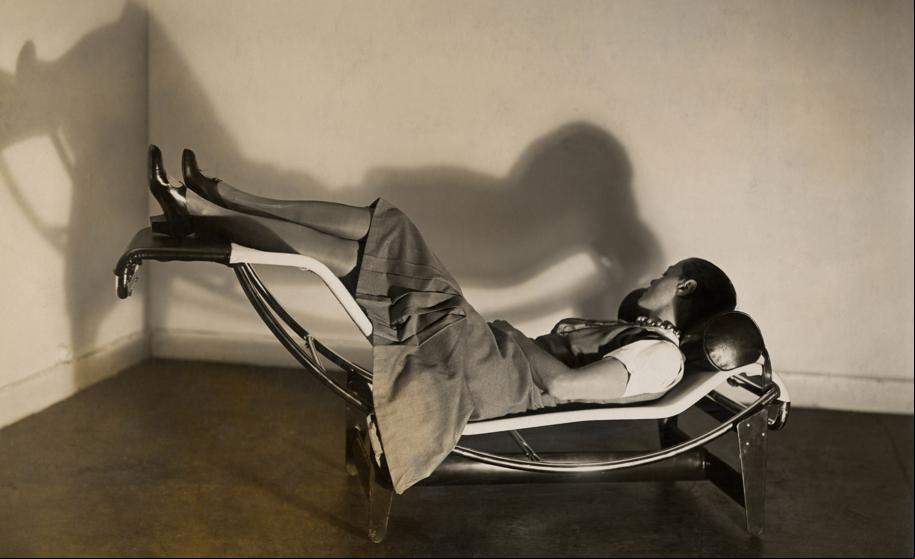 Charlotte Perriand está en tu casa