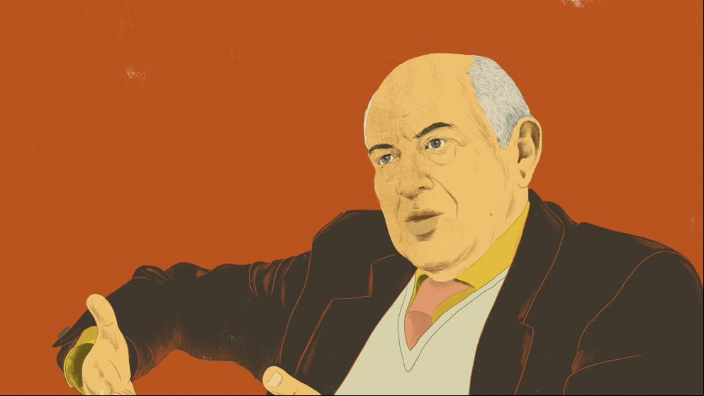 José Antonio Marina: “No basta con la experiencia, hay que querer aprender”