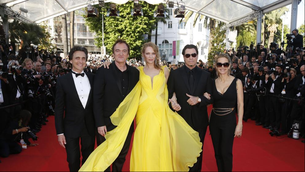 Festival de Cannes: un repaso por los looks más emblemáticos de una alfombra roja que este año no veremos