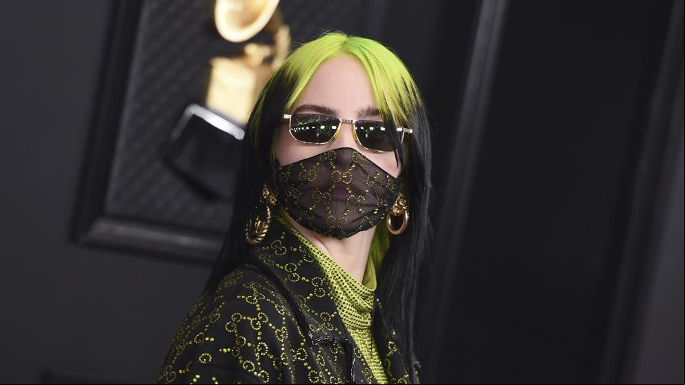 Mascarillas para todos los gustos