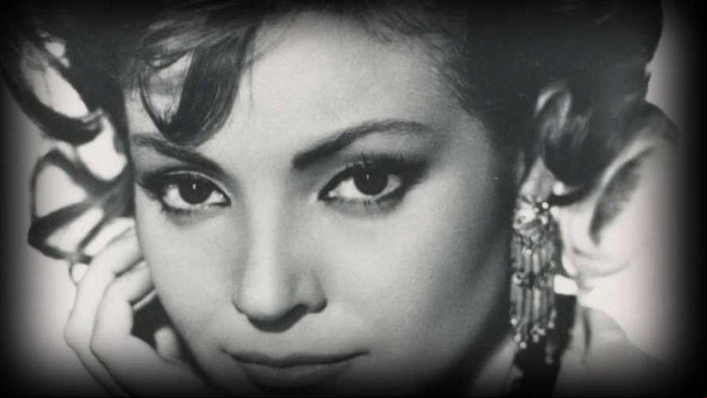 Carmen Sevilla cumple 90 años sin recuerdos