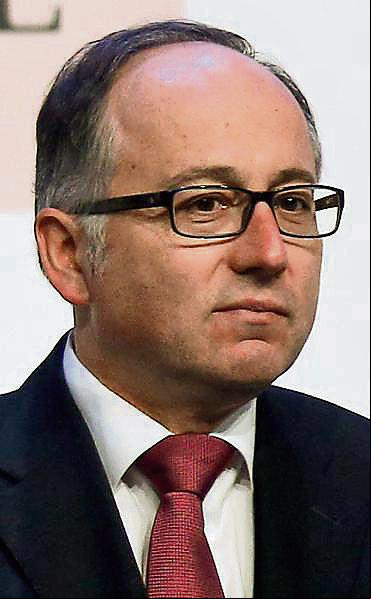 IAG elimina el veto a accionistas no europeos a las puertas del Brexit