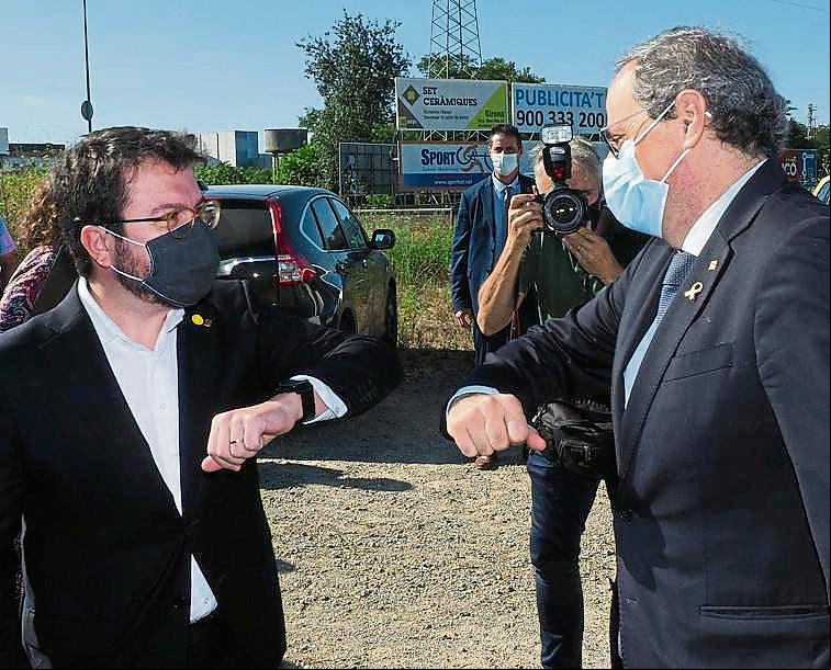 Maniobras electorales