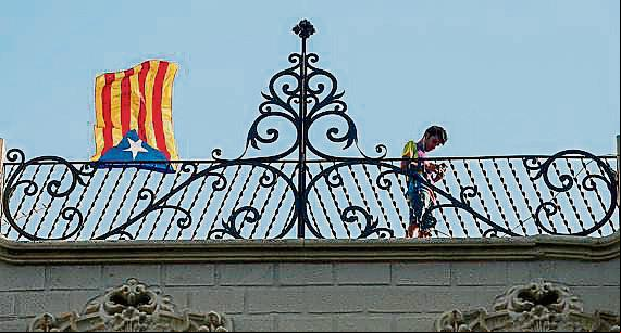 Independentismo paralizador
