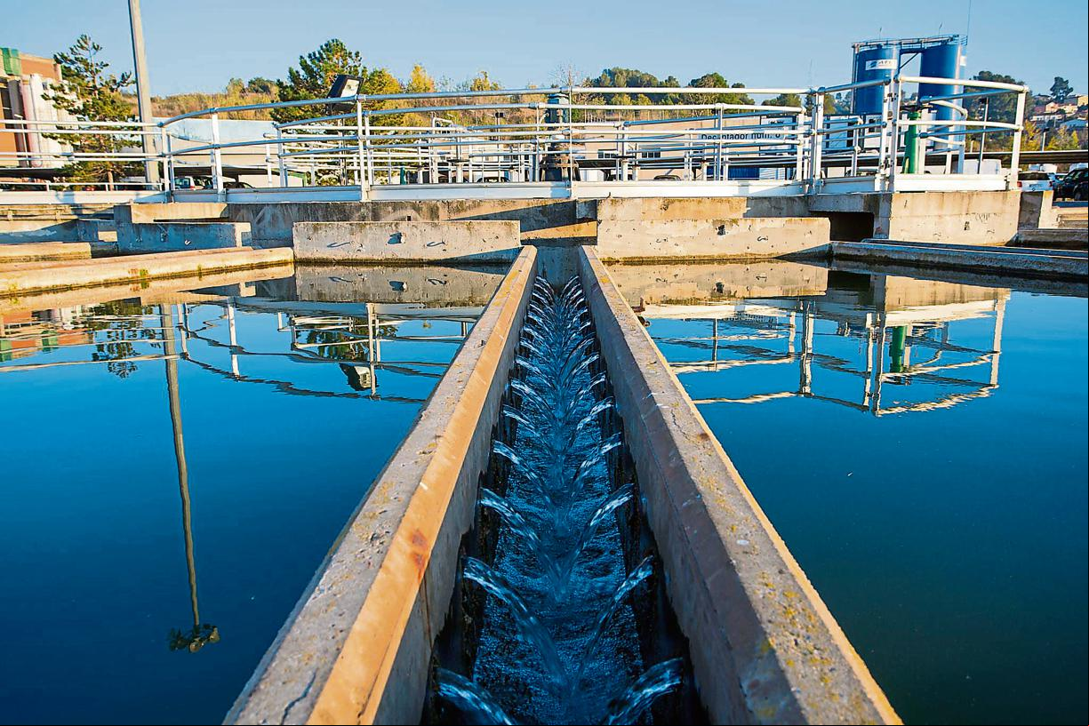 Invertir en saneamiento y gestión del agua, un reto global y local