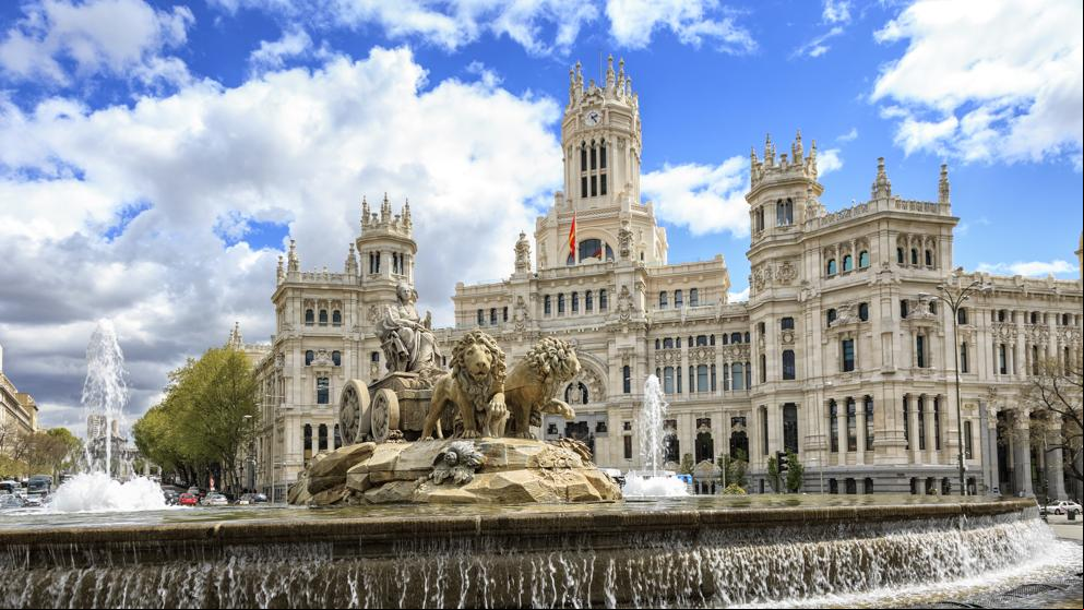 Los madrileños se ahorrarán 90 millones de euros en impuestos
