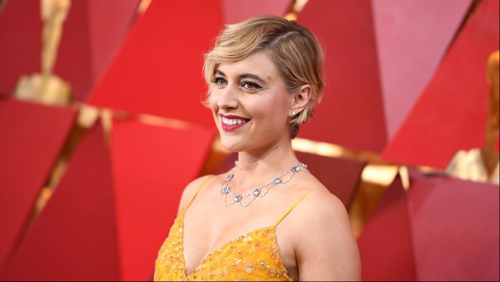 Las directoras en Hollywood alcanzan un nuevo récord, pero sigue la desigualdad