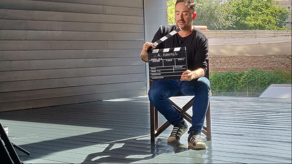 25 años alimentando talento cinematográfico
