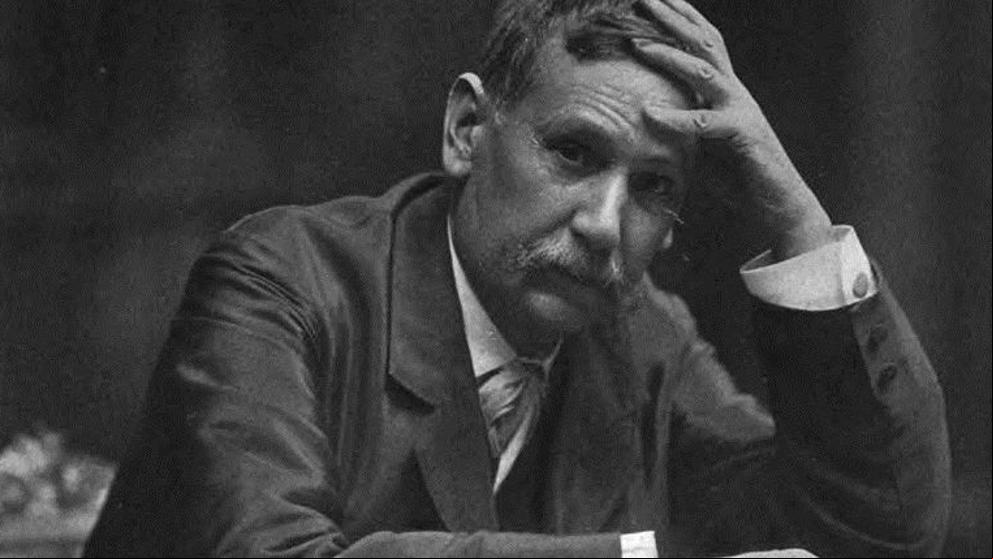 La vida de Benito Pérez Galdós llegará por primera vez a la gran pantalla