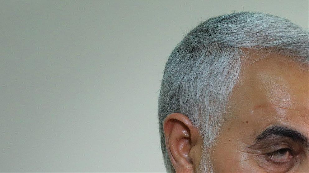 Estados Unidos mata a Qasem Soleimani
