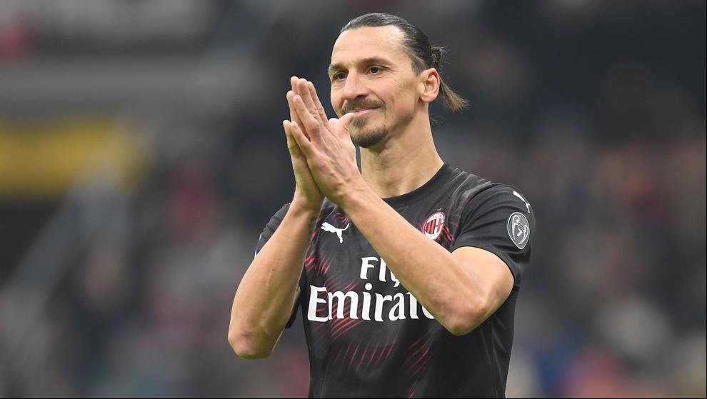 Discreto debut de Ibrahimovic y ‘hat-trick’ de Cristiano Ronaldo