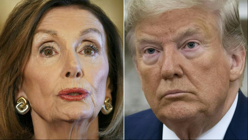 El Congreso de EE.UU. votará para “limitar” las acciones militares de Trump con Irán